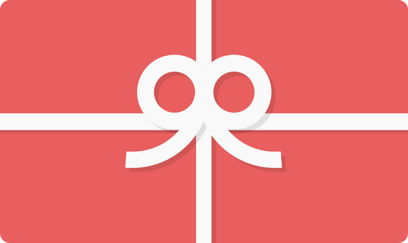 Not sure what they'll like - Gift Card