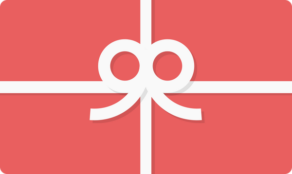 Not sure what they'll like - Gift Card